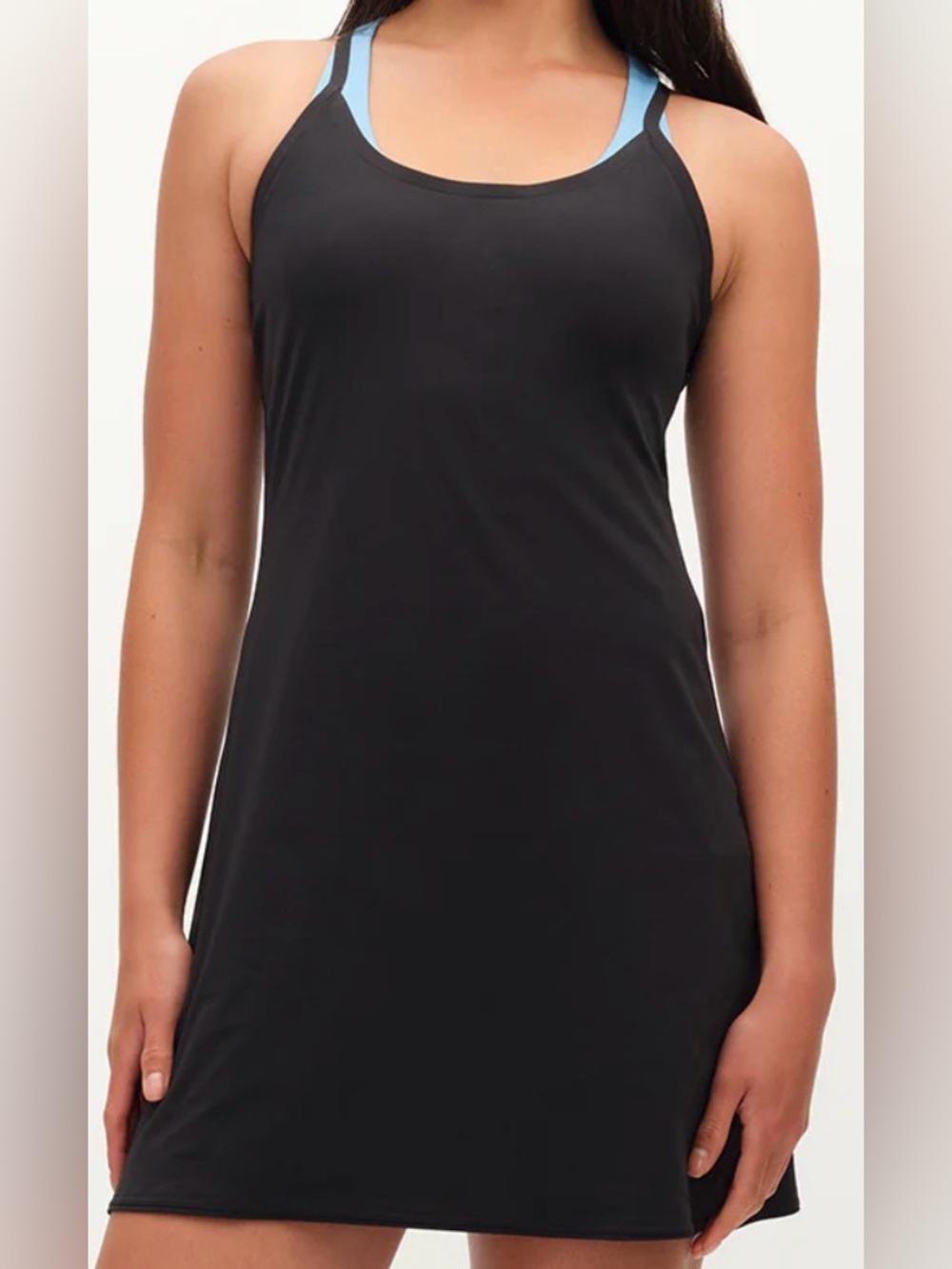 Women’s Outdoor Voices Black Dress - XS